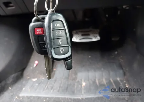 2014 Scion Tc из США, поврежденный, VIN JTKJF5C73E3081244